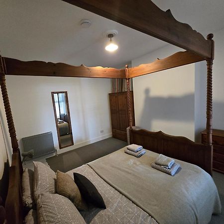 Beach Flat バーチントン エクステリア 写真