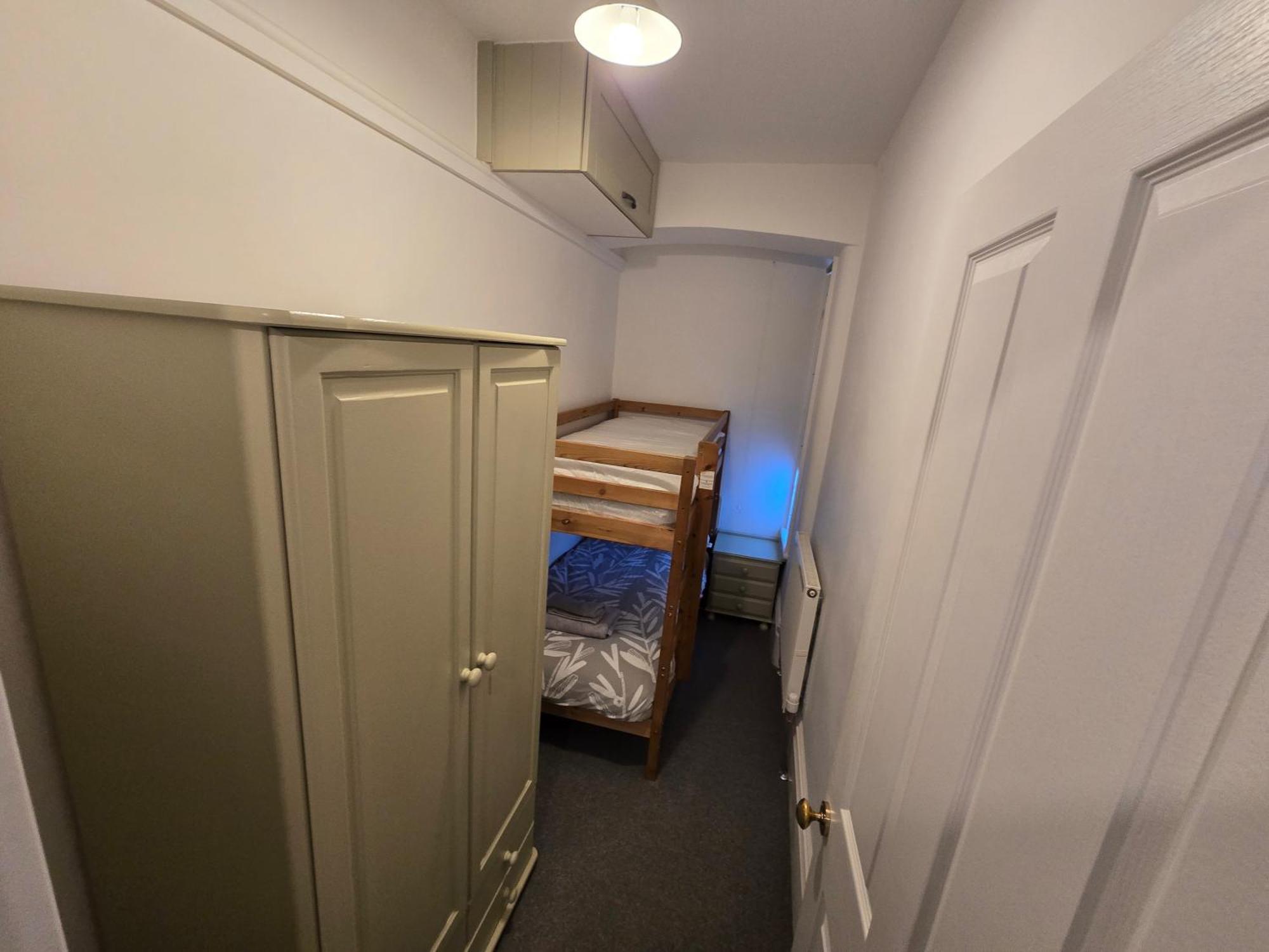 Beach Flat バーチントン エクステリア 写真